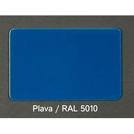 NITRO EMAJL LAK- PLAVA