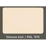 NITRO EMAJL LAK sjajni- SLONOVA KOST
