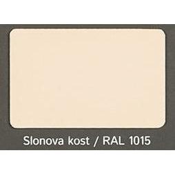 NITRO EMAJL LAK sjajni- SLONOVA KOST