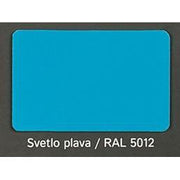NITRO EMAJL LAK sjajni- SV. PLAVI
