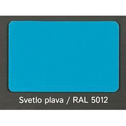 NITRO EMAJL LAK sjajni- SV. PLAVI