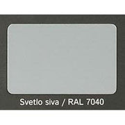 NITRO EMAJL LAK sjajni- SV. SIVI