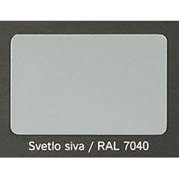 NITRO EMAJL LAK sjajni- SV. SIVI