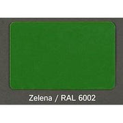 NITRO EMAJL LAK- ZELENA