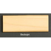 LAK LAZURA sa voskom- BEZBOJNA