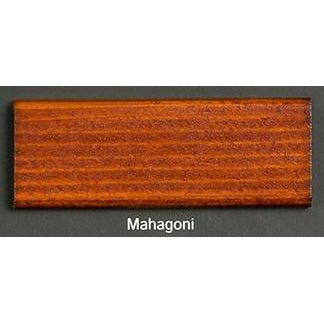 LAK LAZURA sa voskom- MAHAGONI