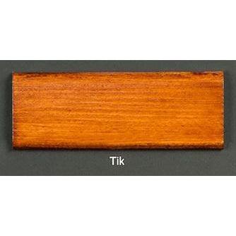 LAK LAZURA sa voskom- TIK