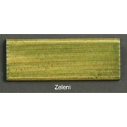 LAK LAZURA sa voskom- ZELENA
