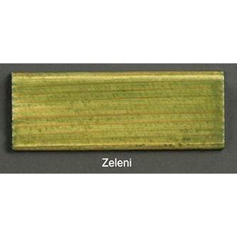 LAK LAZURA sa voskom- ZELENA