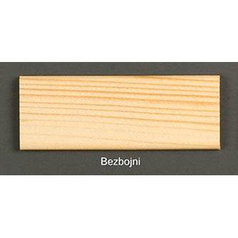 LIKOL LAZURA sa UV zaštitom- BEZBOJNA