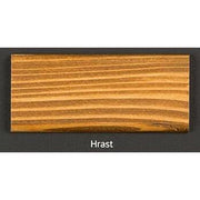 AQUAL IMPREGNACIJA ZA DRVO- HRAST