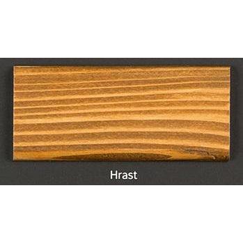 AQUAL IMPREGNACIJA ZA DRVO- HRAST