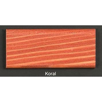 AQUAL IMPREGNACIJA ZA DRVO- KORAL
