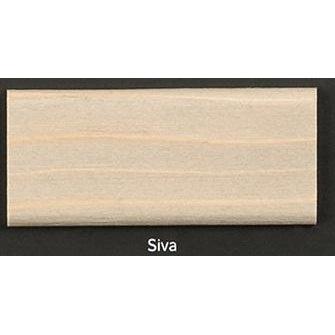 AQUAL IMPREGNACIJA ZA DRVO- SIVA