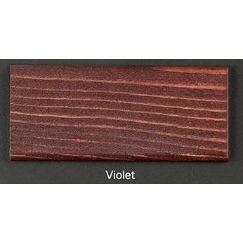 AQUAL IMPREGNACIJA ZA DRVO- VIOLET