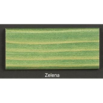 AQUAL IMPREGNACIJA ZA DRVO- ZELENA