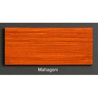 AQUAL LAK LAZURA 2u1- MAHAGONI