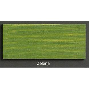 AQUAL LAK LAZURA 2u1- ZELENA