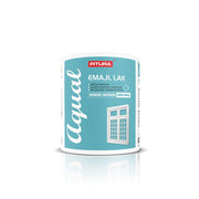 AQUAL EMAJL LAK- CRNA