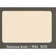 LIGNOPUR PU EMAJL SLONOVA KOST/RAL