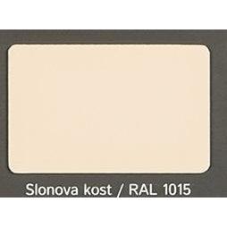 LIGNOPUR PU EMAJL SLONOVA KOST/RAL