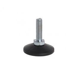 Stopica M10x35 mm Ø50