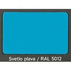 LIGNOPUR PU EMAJL  SVETLO PLAVA/RAL