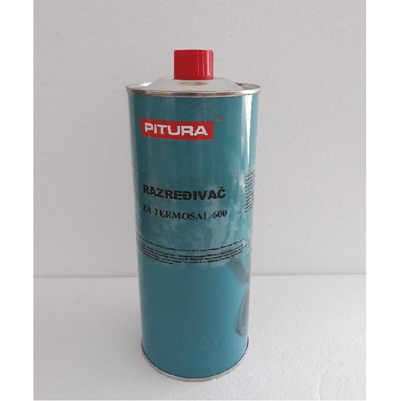 RAZREĐIVAČ ZA TERMOSAL 600