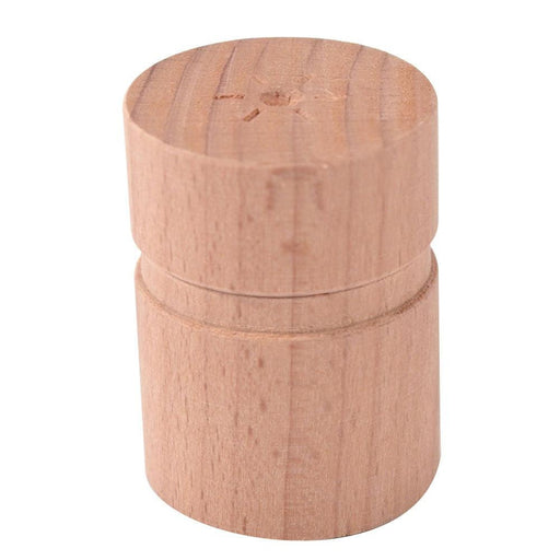 Drvene nogice za nameštaj AS-DN-05