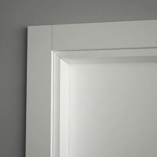 Dekorativne pervajz lajsne MP-B 6cm — 1,8–2,2 m