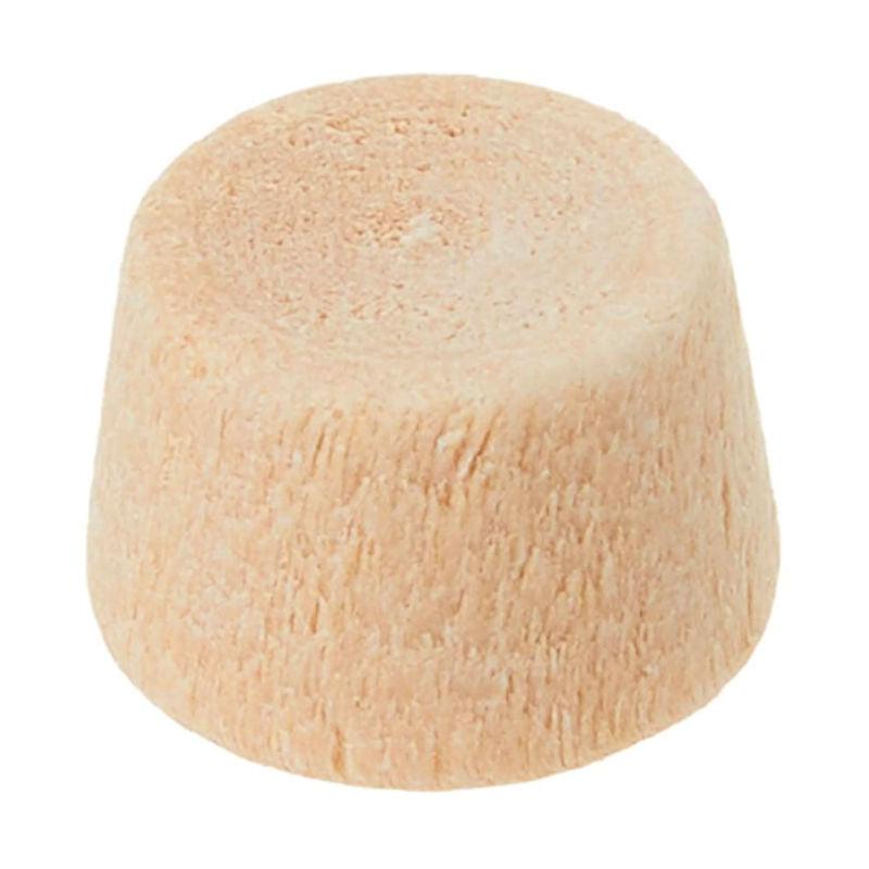 Drveni čep za nameštaj - 9x10mm - Pokrivna kapica za šrafove
