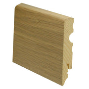 MEDIJAPAN MDF FURNIRANA PARKET LAJSNA SU084L/ HRAST