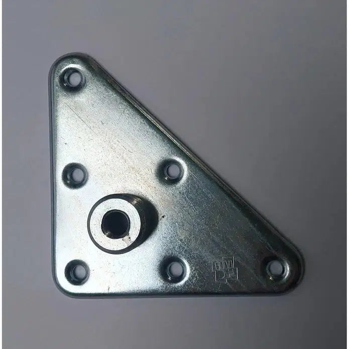 Montažna pločica za nogicu "Torino" model 1026