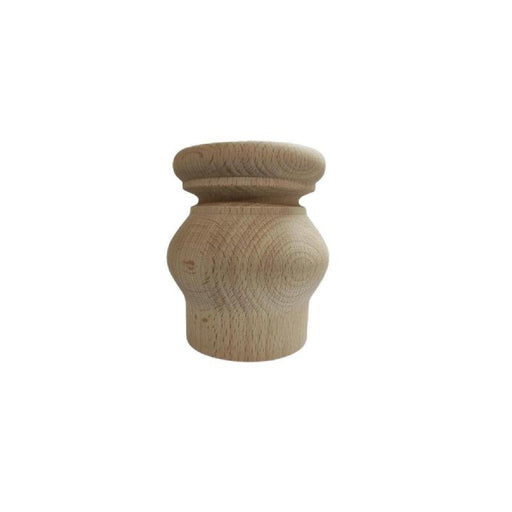 Drvene nogice za nameštaj AS-DN-28