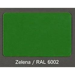 LIGNOPUR PU EMAJL ZELENA/RAL