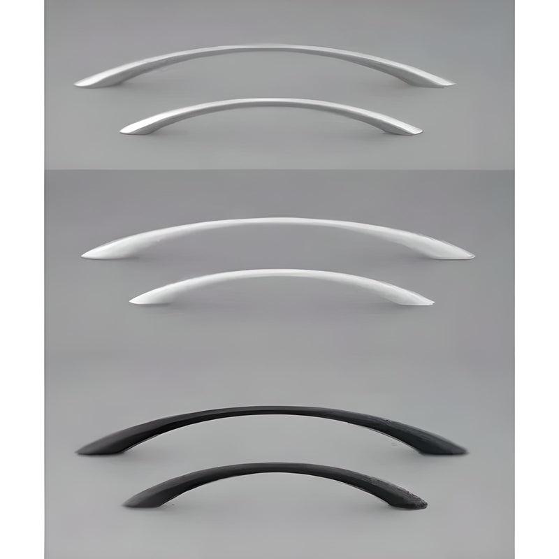Ručica IDEA 603/701 – 96 mm, sedam boja