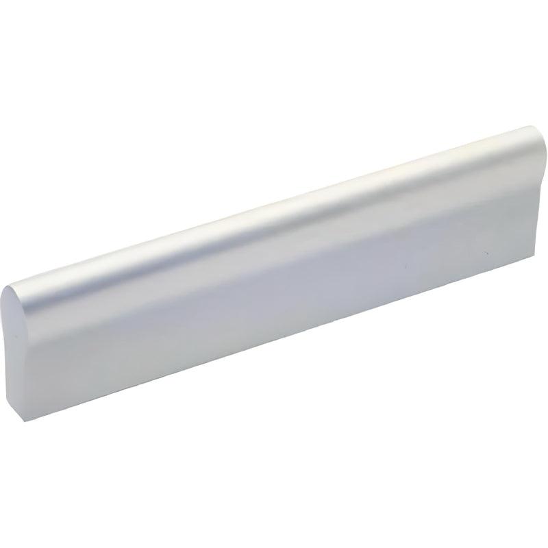 Ručkica AGON - četkani aluminijum
