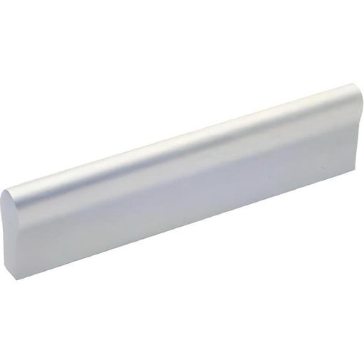 Ručkica AGON - četkani aluminijum