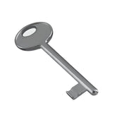 KLJUČEVI ZA BRAVU PATENT GRANDE (AGB)- po brojevima