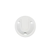 PVC NOSAČI GARDEROBNIH CEVI
