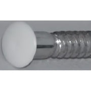 PLASTIČNE KAPICE ZA IVER VIJAK 7x50