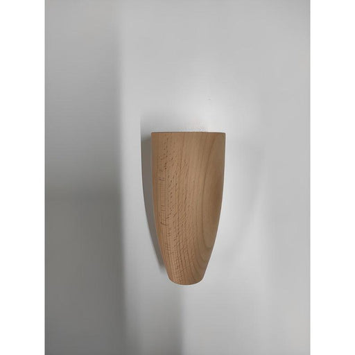 Drvene nogice za nameštaj AS-DN-27