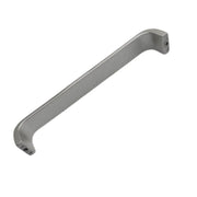 Ručica Gul Sefa 160 mm mat hrom