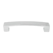  Ručkica ADUVAR - četkani aluminijum