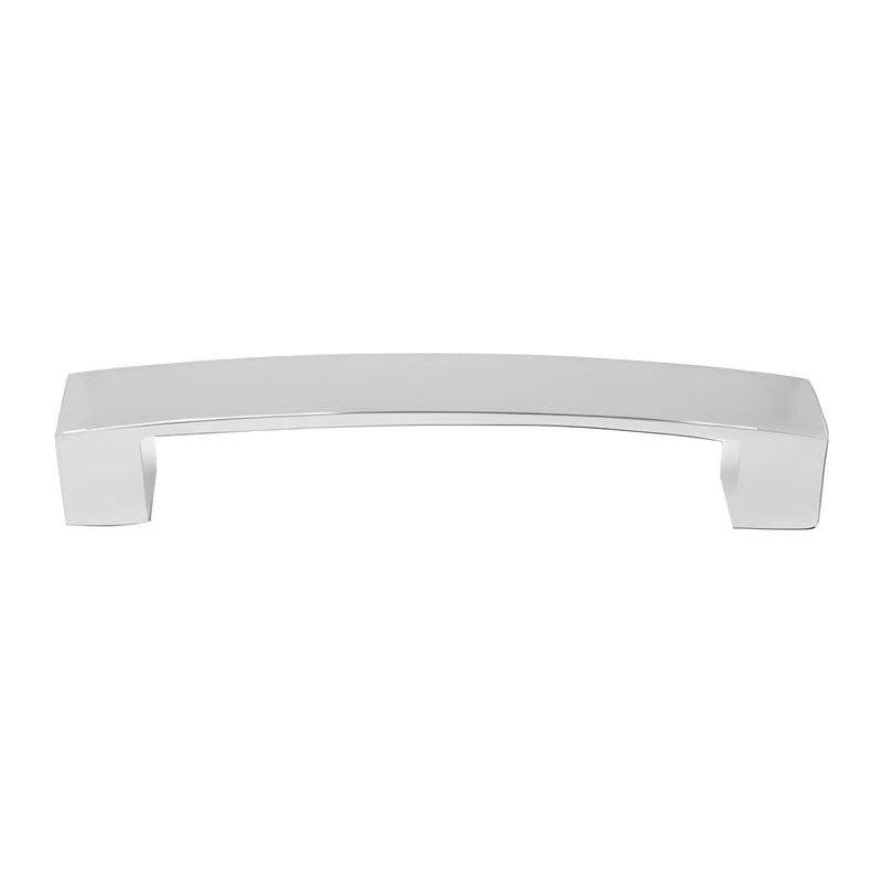  Ručkica ADUVAR - četkani aluminijum
