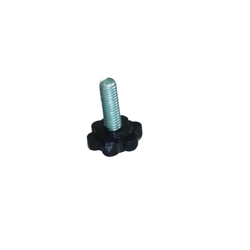 Stopica nivelaciona M8x29 mm Zn