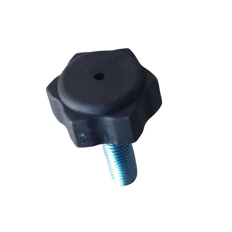 Stopica nivelaciona M8x29 mm Zn